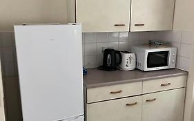 Extra Large House In Woolwich Holiday Home Plumstead (greater London)  United Kingdom